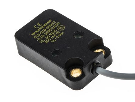 Turck BC 8-Q10-RN6X2-0.15M-SSFP3/S90 8377601
