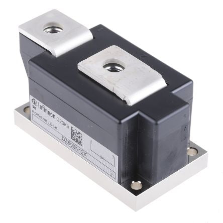 Infineon DZ600N12KHPSA1 8391130