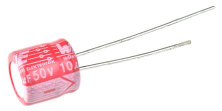 Wurth Elektronik 870055774001 1637148