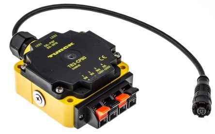 Turck TB3-CP80 8394754