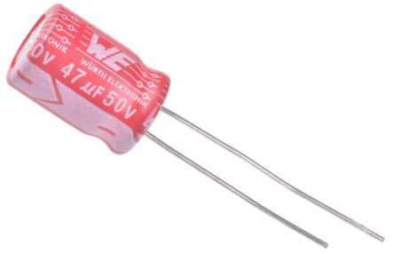Wurth Elektronik 860240674005 1636308