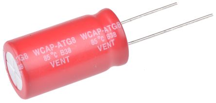 Wurth Elektronik 860010480025 8397018