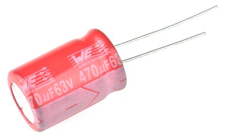 Wurth Elektronik 860010778020 1636543
