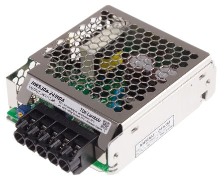 TDK-Lambda HWS-30A-24/HD/A 8399670