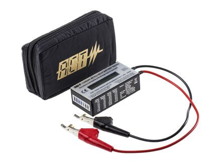 ACT Meter CHROME-IBT 8399838
