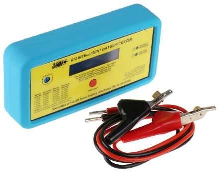 ACT Meter 612-IBT 8399847