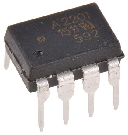 Broadcom HCPL-2201-000E 1783196
