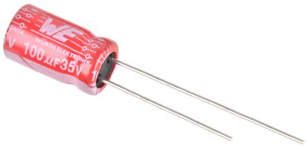 Wurth Elektronik 860020573008 1637554