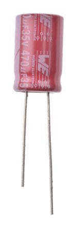 Wurth Elektronik 860020575014 1637560