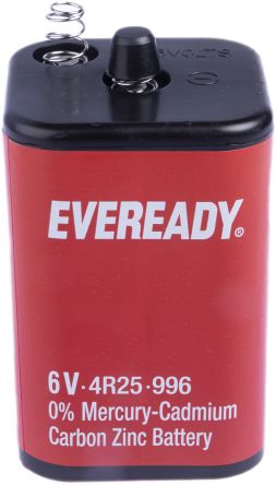 Eveready 5010419043517 8405043