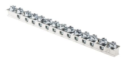 Panduit UGB2/0-414-12 8407743
