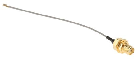 Molex 89761-3412 8411859