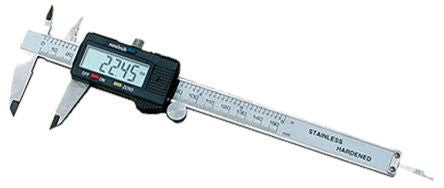 RS PRO  8412518