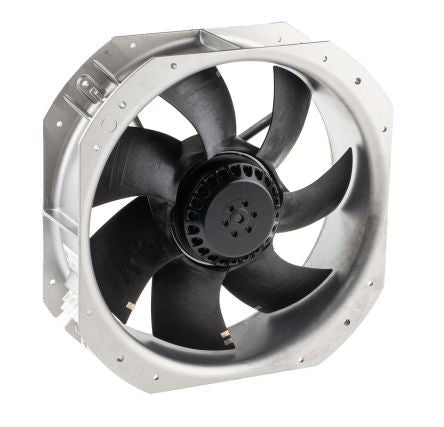 ebm-papst W2E250-HP06-01 8414915