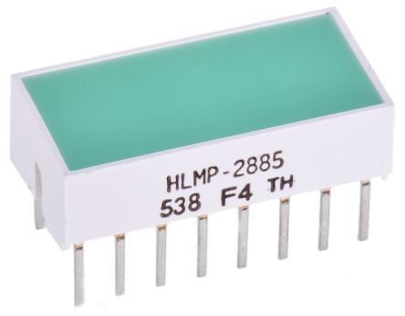 Broadcom HLMP-2885 1782981