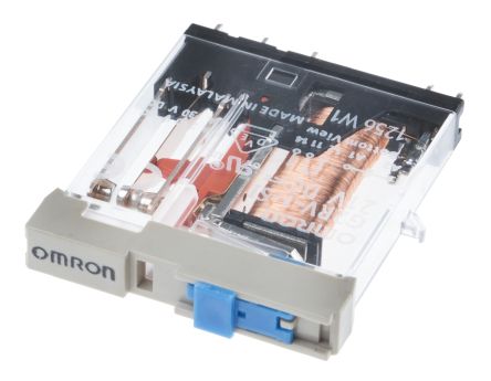 Omron G2RV9007M 8417706