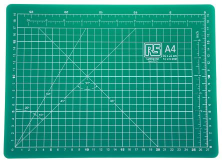 RS PRO 8417721