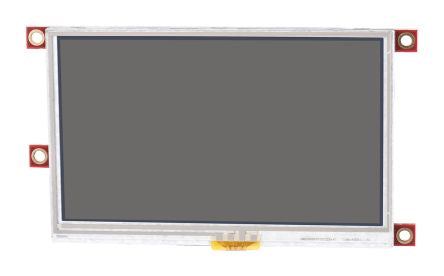 4D Systems uLCD-43PT-PI 8417825