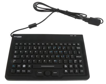 Ceratech KYBNA-SIL-MINCBK 8418424
