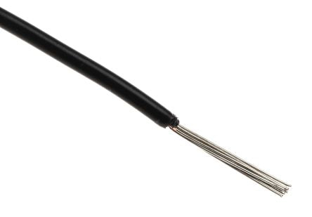 Alpha Wire 3051 BK001 8425306
