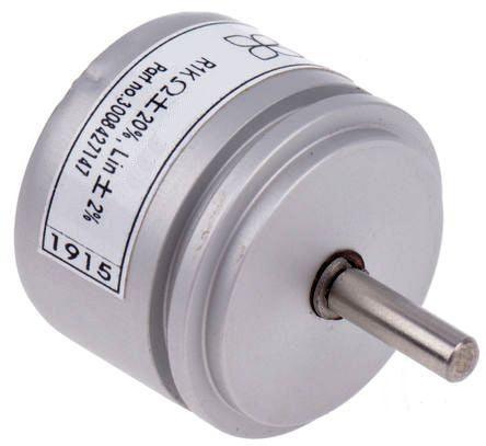 RS PRO 8427147