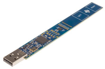 Texas Instruments FDC1004EVM 8427377