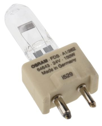 Osram 64643 150 W 24 V 8428614
