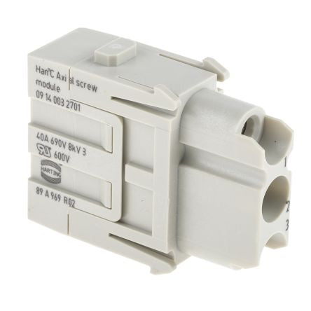 HARTING 09140032701 8430131