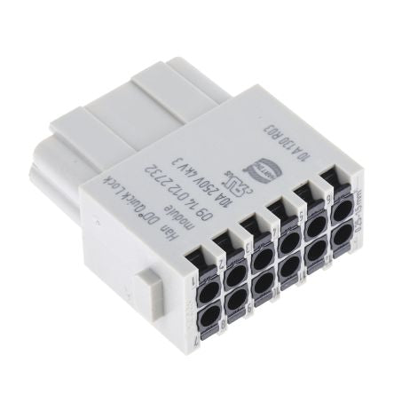 HARTING 09140122732 8430175