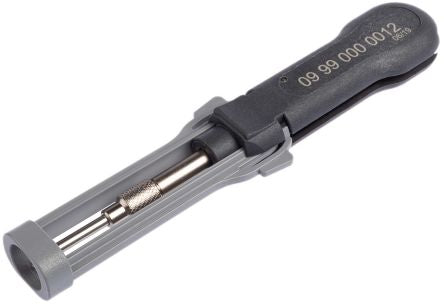 HARTING 09990000012 8430257