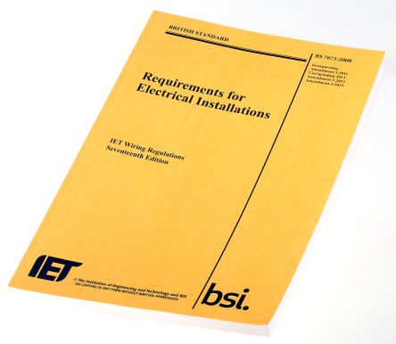 IET PWR1703B 8430783