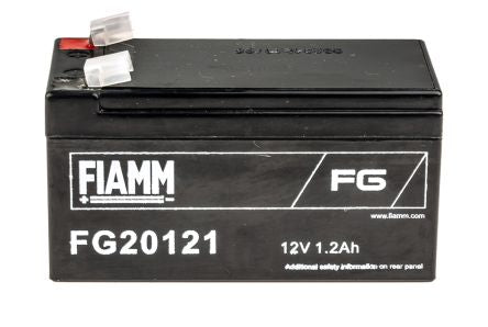 Fiamm FG20121 8431304