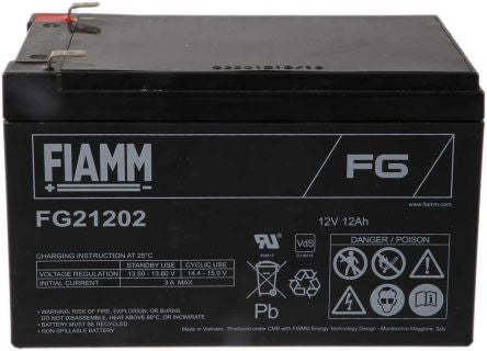 Fiamm FG21202 8431314