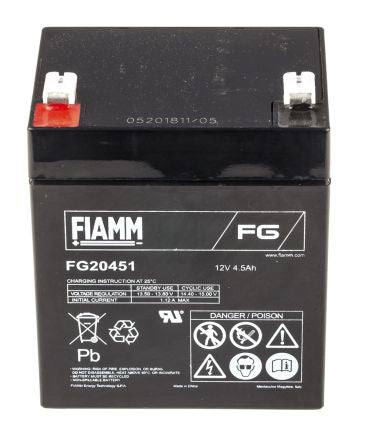 Fiamm FG20451 8431317