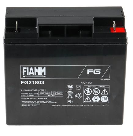 Fiamm FG21803 8431339