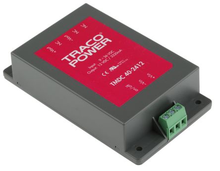 TRACOPOWER TMDC 40-2412 8431705