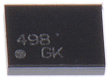 Texas Instruments HDC1008YPAT 8431825