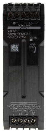 Omron S8VKT12024 8432073