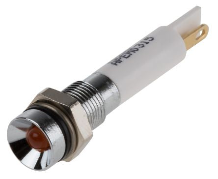 RS PRO  8432424
