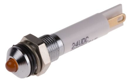 RS PRO 8432433