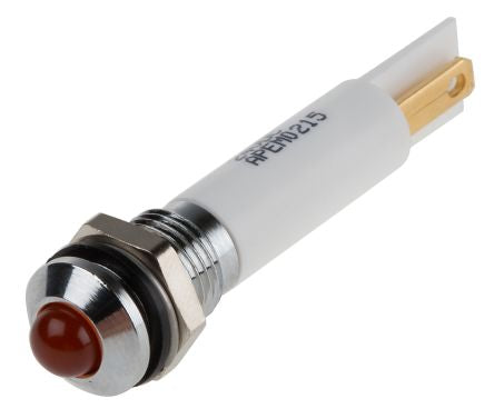 RS PRO 8432477