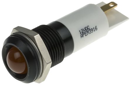 RS PRO 8432512