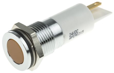 RS PRO 8432528