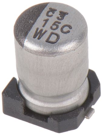 Nichicon UWD1C150MCL1GS 1671297