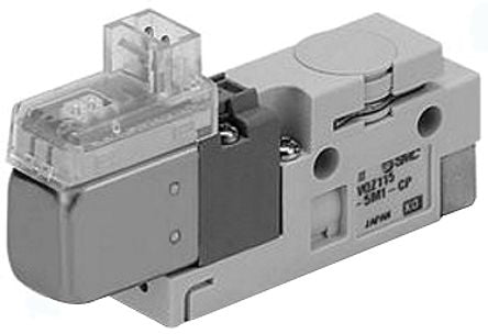SMC VQZ115-5LO1-CP-Q 8434896