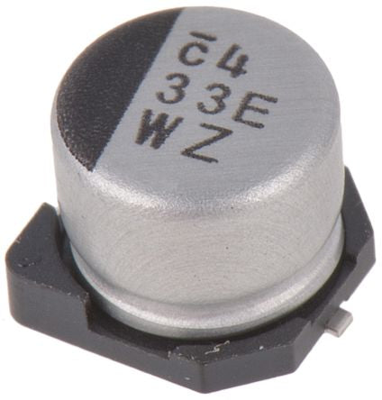 Nichicon UWZ1E330MCL1GB 1671274