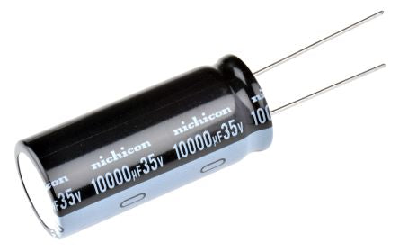 Nichicon UVZ1V103MRD 1671065