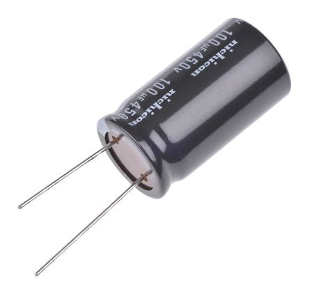 Nichicon UVZ2W101MRD 1671451