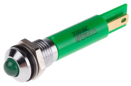 RS PRO  8462825