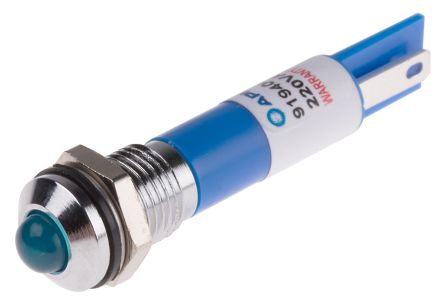 RS PRO  8462838